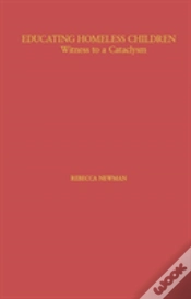 Capa do artigo Educating Homeless Children
