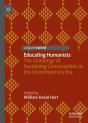 Educating Humanists - Preview
