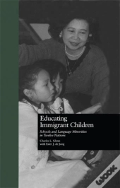 Educating Immigrant Children
