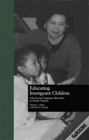 Capa do artigo Educating Immigrant Children