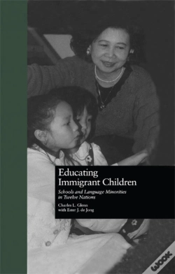 Capa do artigo Educating Immigrant Children