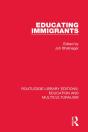 Educating Immigrants - Preview