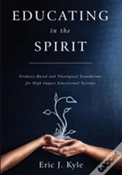 Capa do artigo Educating In The Spirit