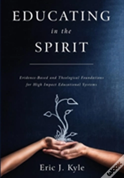 Capa do artigo Educating In The Spirit