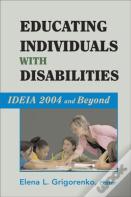 Educating Individuals With Disabilities