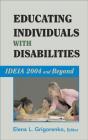 Educating Individuals With Disabilities - Preview