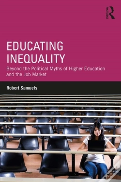 Capa do artigo Educating Inequality