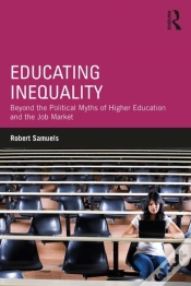 Capa do artigo Educating Inequality