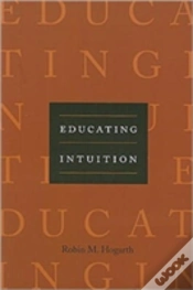 Capa do artigo Educating Intuition