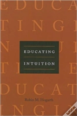 Capa do artigo Educating Intuition