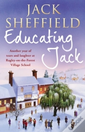 Capa do artigo Educating Jack