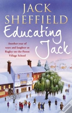 Capa do artigo Educating Jack