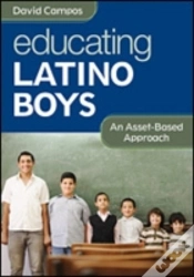 Capa do artigo Educating Latino Boys