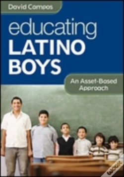 Capa do artigo Educating Latino Boys