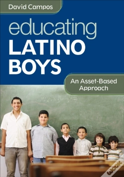 Capa do artigo Educating Latino Boys
