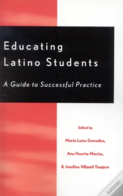 Capa do artigo Educating Latino Students