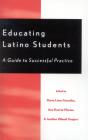 Educating Latino Students - Preview