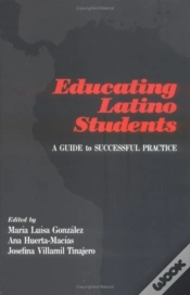 Capa do artigo Educating Latino Students