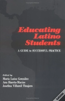 Capa do artigo Educating Latino Students