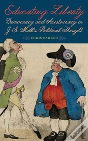 Capa do artigo Educating Liberty