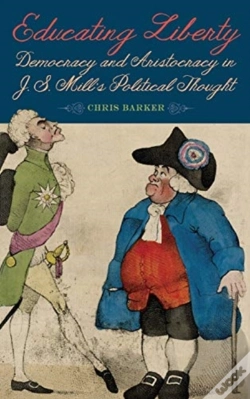 Capa do artigo Educating Liberty