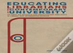 Educating Librarians In The Contemporary University