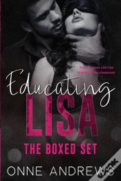 Capa do artigo Educating Lisa