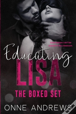 Capa do artigo Educating Lisa