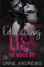 Educating Lisa - Preview