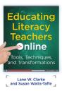 Educating Literacy Teachers Online - Preview