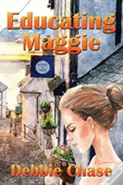 Capa do artigo Educating Maggie