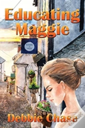 Capa do artigo Educating Maggie