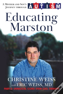 Capa do artigo Educating Marston
