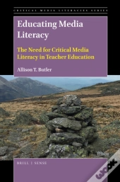 Educating Media Literacy