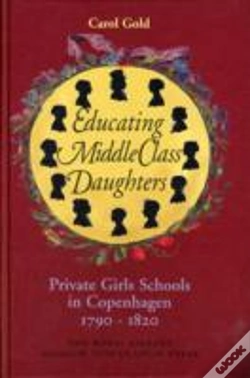 Capa do artigo Educating Middle Class Daughters