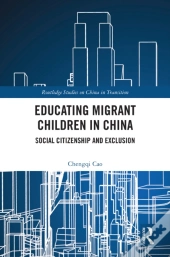 Educating Migrant Children In China