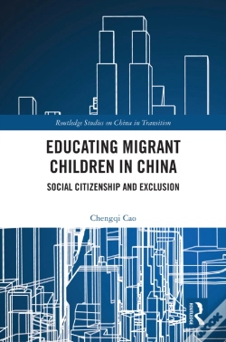 Capa do artigo Educating Migrant Children In China