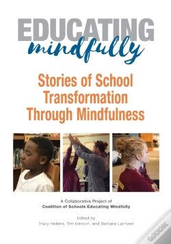 Capa do artigo Educating Mindfully