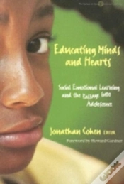 Capa do artigo Educating Minds And Hearts