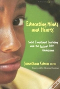 Capa do artigo Educating Minds And Hearts