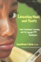 Educating Minds And Hearts
