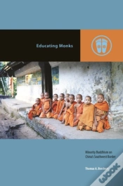 Capa do artigo Educating Monks