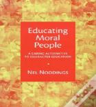 Educating Moral People