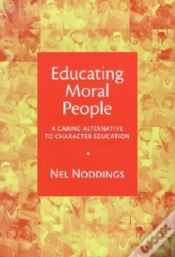 Capa do artigo Educating Moral People