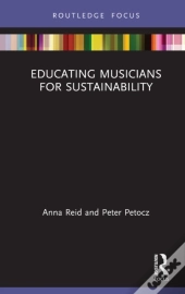 Educating Musicians For Sustainability