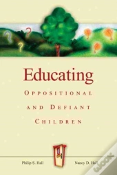 Educating Oppositional And Defiant Children