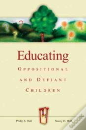 Capa do artigo Educating Oppositional And Defiant Children