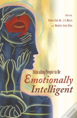 Capa do artigo Educating People To Be Emotionally Intelligent
