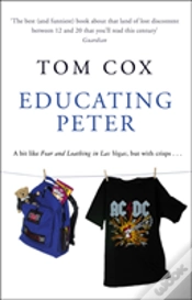 Capa do artigo Educating Peter