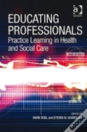 Capa do artigo Educating Professionals